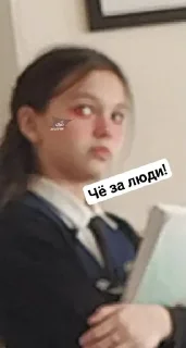 🤯 emoji 5 в Telegram sticker 18 of 50