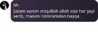 💪 emoji BİZİM TƏLƏBƏLƏR 🔊 pack by @QuotLyBot Telegram sticker 23 of 120