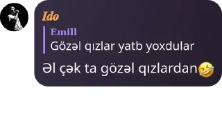 🤣 emoji BİZİM TƏLƏBƏLƏR 🔊 pack by @QuotLyBot Telegram sticker 20 of 42