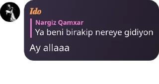 🟢 emoji BİZİM TƏLƏBƏLƏR 🔊 pack by @QuotLyBot Telegram sticker 12 of 42