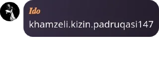 🤰 emoji BİZİM TƏLƏBƏLƏR 🔊 pack by @QuotLyBot Telegram sticker 7 of 42