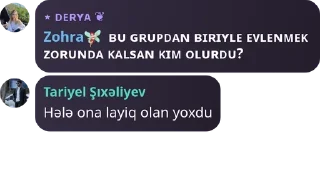 🧚‍♀️ emoji BİZİM TƏLƏBƏLƏR 🔊 pack by @QuotLyBot Telegram sticker 20 of 120