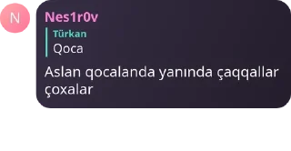 👨‍🦲 emoji BİZİM TƏLƏBƏLƏR 🔊 pack by @QuotLyBot Telegram sticker 13 of 120