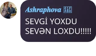 🫴 emoji BİZİM TƏLƏBƏLƏR 🔊 pack by @QuotLyBot Telegram sticker 16 of 120