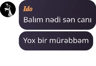 🇲🇿 emoji BİZİM TƏLƏBƏLƏR 🔊 pack by @QuotLyBot Telegram sticker 13 of 42