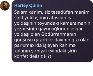 👩‍🦳 emoji BİZİM TƏLƏBƏLƏR 🔊 pack by @QuotLyBot Telegram sticker 18 of 120