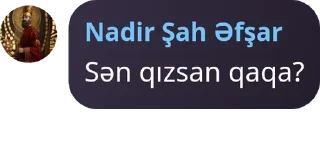 👬 emoji BİZİM TƏLƏBƏLƏR 🔊 pack by @QuotLyBot Telegram sticker 13 of 120