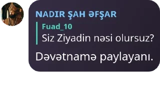 🉑 emoji BİZİM TƏLƏBƏLƏR 🔊 pack by @QuotLyBot Telegram sticker 22 of 39
