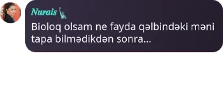 🦘 emoji BİZİM TƏLƏBƏLƏR 🔊 pack by @QuotLyBot Telegram sticker 22 of 120