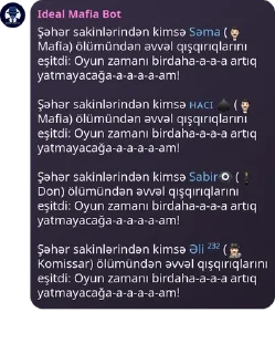 🤵 emoji BİZİM TƏLƏBƏLƏR 🔊 pack by @QuotLyBot Telegram sticker 9 of 39