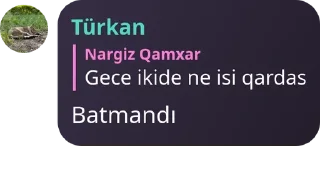 🌇 emoji BİZİM TƏLƏBƏLƏR 🔊 pack by @QuotLyBot Telegram sticker 7 of 120