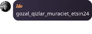 Sticker from BİZİM TƏLƏBƏLƏR 🔊 pack by @QuotLyBot