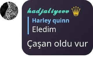 🤹 emoji BİZİM TƏLƏBƏLƏR 🔊 pack by @QuotLyBot Telegram sticker 16 of 120