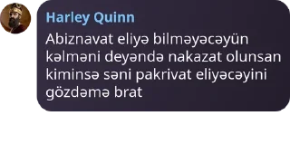 🍹 emoji BİZİM TƏLƏBƏLƏR 🔊 pack by @QuotLyBot Telegram sticker 21 of 120