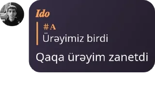 Sticker from BİZİM TƏLƏBƏLƏR 🔊 pack by @QuotLyBot