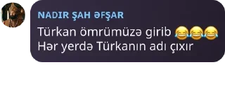 😂 emoji BİZİM TƏLƏBƏLƏR 🔊 pack by @QuotLyBot Telegram sticker 17 of 39