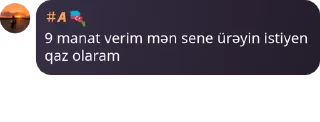 😅 emoji BİZİM TƏLƏBƏLƏR 🔊 pack by @QuotLyBot Telegram sticker 11 of 42