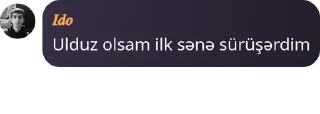 🧔‍♀️ emoji BİZİM TƏLƏBƏLƏR 🔊 pack by @QuotLyBot Telegram sticker 8 of 120