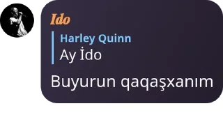 🧔 emoji BİZİM TƏLƏBƏLƏR 🔊 pack by @QuotLyBot Telegram sticker 6 of 42