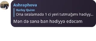 👩‍⚕️ emoji BİZİM TƏLƏBƏLƏR 🔊 pack by @QuotLyBot Telegram sticker 19 of 42