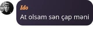 💰 emoji BİZİM TƏLƏBƏLƏR 🔊 pack by @QuotLyBot Telegram sticker 7 of 120