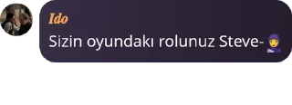 🧕 emoji BİZİM TƏLƏBƏLƏR 🔊 pack by @QuotLyBot Telegram sticker 5 of 39