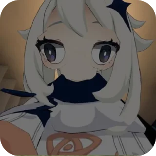 👄 emoji ✨Цирк в Тейвете✨ Telegram sticker 10 of 49