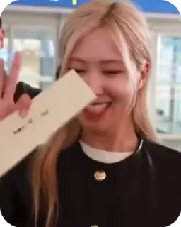 Sticker from kokpop