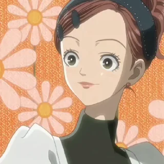 🌟 emoji ! Nana Komatsu Hachi` @modusalis Telegram sticker 3 of 21