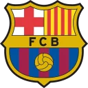 Sticker from Barcelona
