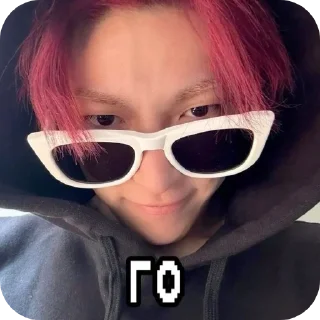 🤝 emoji хонька @mobakchina Telegram sticker 20 of 41