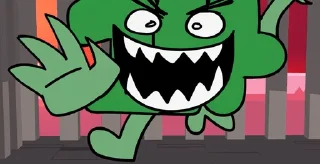 🌟 emoji Four1rL4teen :: @DewDRX\ @OONE3_1 Telegram sticker 18 of 62
