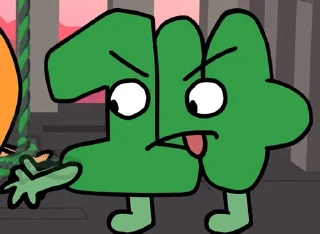 🌟 emoji Four1rL4teen :: @DewDRX\ @OONE3_1 Telegram sticker 22 of 62