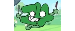🌟 emoji Four1rL4teen :: @DewDRX\ @OONE3_1 Telegram sticker 2 of 62