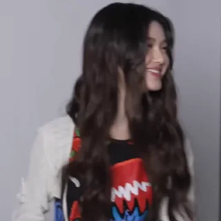 Sticker from Danielle)https://t.me/kimiko_v