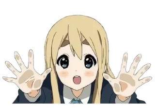 😘 emoji MEONIMAW Telegram sticker 20 of 116