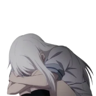 😭 emoji MEONIMAW Telegram sticker 21 of 116