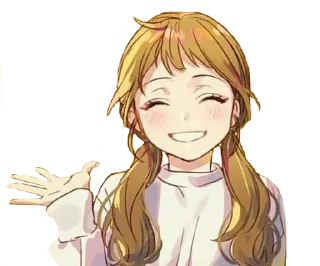 👋 emoji MEONIMAW Telegram sticker 2 of 116
