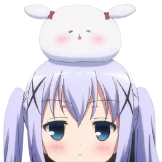 🤨 emoji MEONIMAW Telegram sticker 15 of 116
