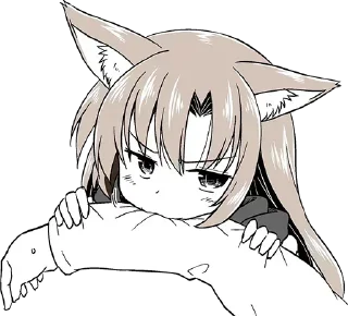 😡 emoji MEONIMAW Telegram sticker 10 of 116