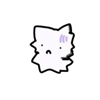 🌟 emoji MEONIMAW Telegram sticker 18 of 116