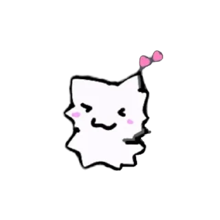 🌟 emoji MEONIMAW Telegram sticker 14 of 116
