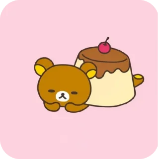 Sticker from ᡣ𐭩.°. @Innocent_creamll