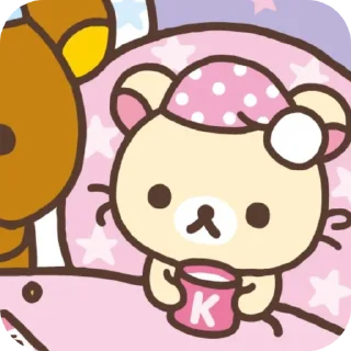 Sticker from ᡣ𐭩.°. @Innocent_creamll