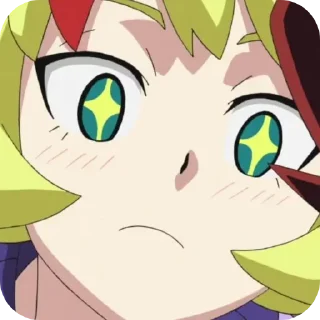 Sticker from Ichika Kindo -> @Earth928B