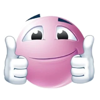 Sticker from Чат общения core: