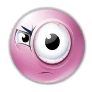Sticker from Чат общения core: