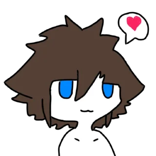 Sticker from Colin Changed