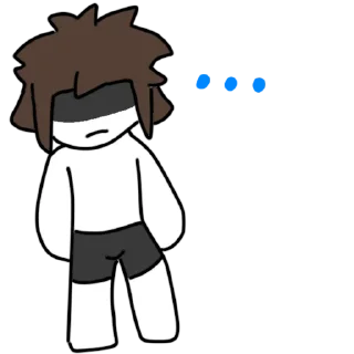 Sticker from Colin Changed