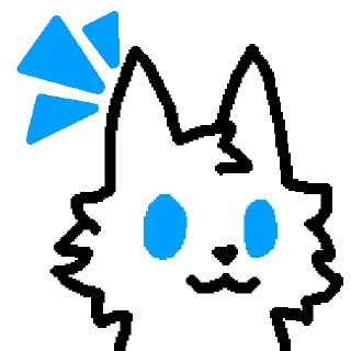 Sticker from Colin Changed